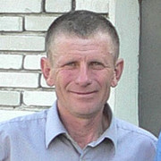 Олег Краев on My World.
