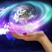 Lena @@@ on My World.