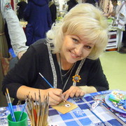 светлана Бершакова on My World.
