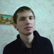 Alexei Dmitriev on My World.
