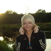 Alla Alekseeva on My World.