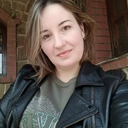 Алла Левченко on My World.