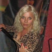 Алла Сечко on My World.