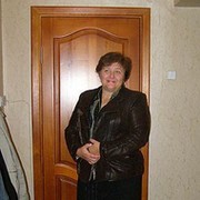 Алла Тамборская on My World.