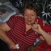 Алла Линдт(Артёменко) on My World.