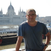 Юрий Альшов on My World.