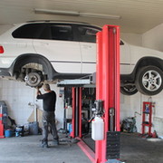 ЭКСПРЕСС Автосервис on My World.