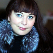 Наталья Иванова on My World.