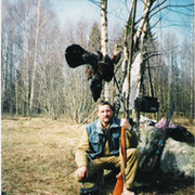 Анатолий Шиндаров on My World.