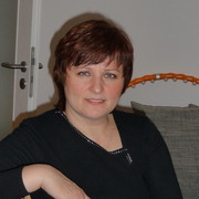 Tatjana Amdur on My World.