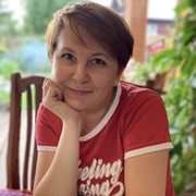 Лариса Амелина on My World.
