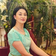 Рузиля Казанцева on My World.