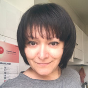 Antonina **** on My World.