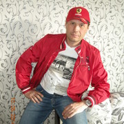 Андрей Малышев on My World.