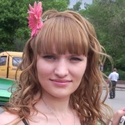 Анастасия Болдашева on My World.