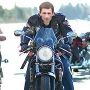 Андрей Невгад on My World.