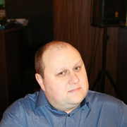 Андрей Арсёнов on My World.