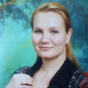 Анна Королёва on My World.