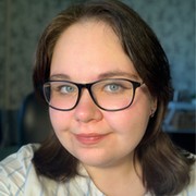 Мария Андриевская on My World.