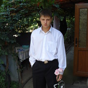Андрей Пасечник on My World.
