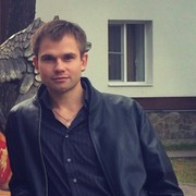 Андрей Плугарев on My World.