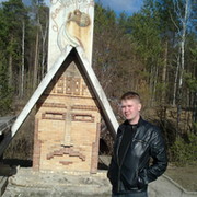 Андрей Ярков on My World.