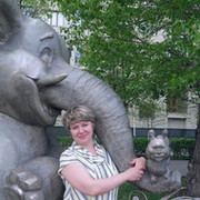 Елена Андреева on My World.