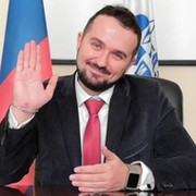 Андрей Грачёв on My World.