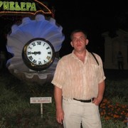 Андрей Устьянцев on My World.