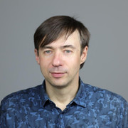 Андрей Матвеев on My World.