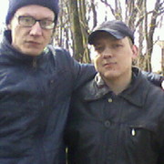 Андрей АВРАМЕНКО on My World.