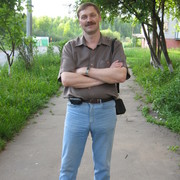 Андрей Скверский on My World.