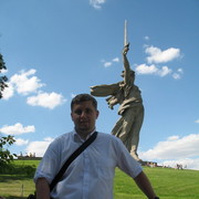 Андрей Третьяков on My World.