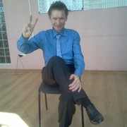 Andrey Prokopiev on My World.