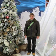 Андрей Октябрь on My World.