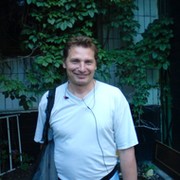 Андрей Морозкин on My World.
