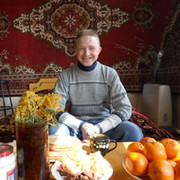 Андрей Миронов on My World.