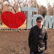 Рома Майков on My World.