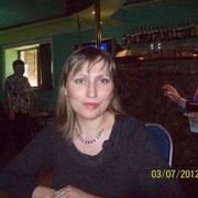 Светлана Костюнина on My World.