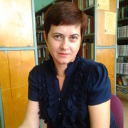 Анжелика N on My World.