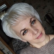 Анна Кокуева