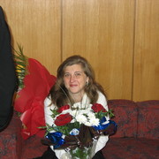 Анна Рудых on My World.