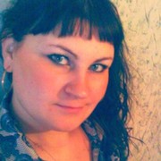 Юлия Анодина