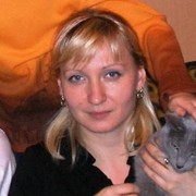Светлана Канунникова on My World.