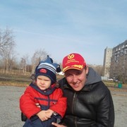 Pavel Мир on My World.