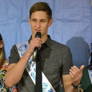 Антон Верколаб on My World.