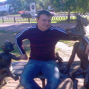 Антон Лохмаков on My World.