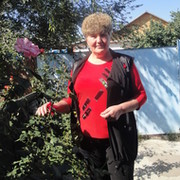 Антонина клондайк on My World.