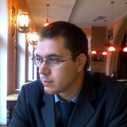 Анвар Асрутдинов on My World.
