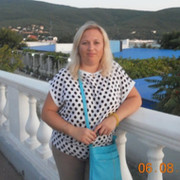 Анна Кравцова on My World.